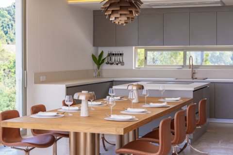 Villa on Layan Beach, Thailand 5 bedrooms № 166106 - photo 12