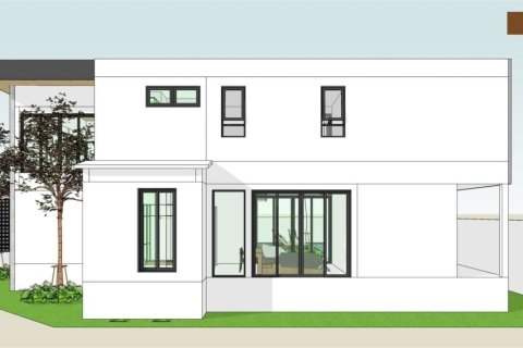 Villa sur Nai Harn Beach, Thaïlande 4 chambres № 166109 - photo 10