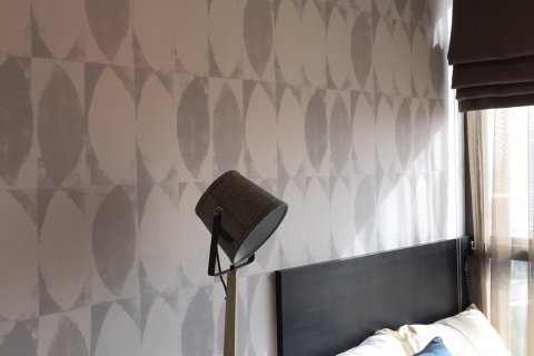 Кондоминиум с 2 спальнями в Пхракханонге, Бангкок, Таиланд № 144204 - фото 5