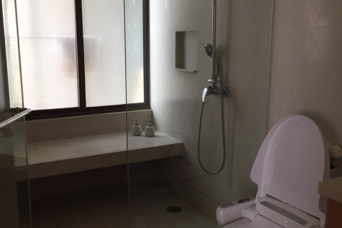 Кондоминиум с 1 спальней в Бангкоке, Таиланд № 144203 - фото 11