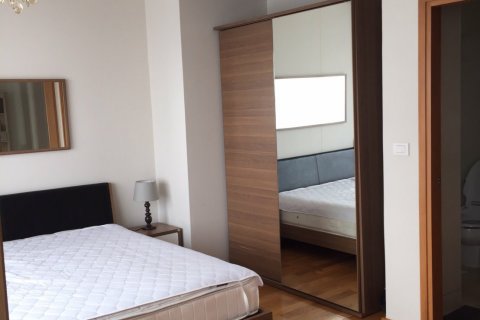 Кондоминиум с 1 спальней в Бангкоке, Таиланд № 144203 - фото 9