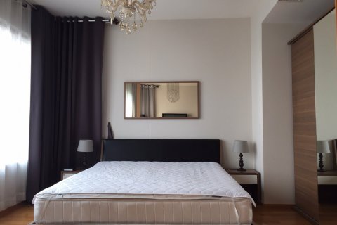 Кондоминиум с 1 спальней в Бангкоке, Таиланд № 144203 - фото 8