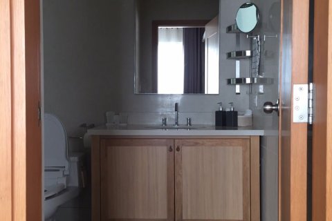 Кондоминиум с 1 спальней в Бангкоке, Таиланд № 144203 - фото 10