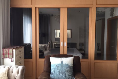 Кондоминиум с 1 спальней в Бангкоке, Таиланд № 144203 - фото 6