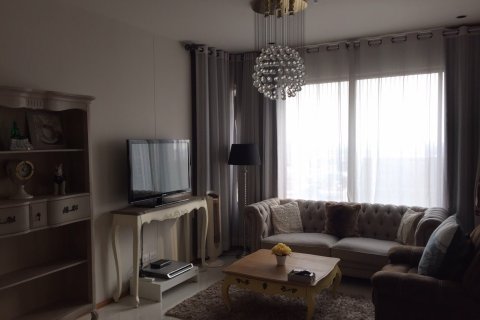 Кондоминиум с 1 спальней в Бангкоке, Таиланд № 144203 - фото 3