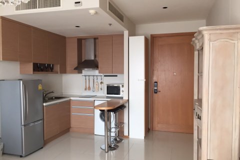 Кондоминиум с 1 спальней в Бангкоке, Таиланд № 144203 - фото 4