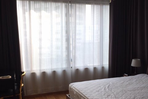 Кондоминиум с 1 спальней в Бангкоке, Таиланд № 144203 - фото 7