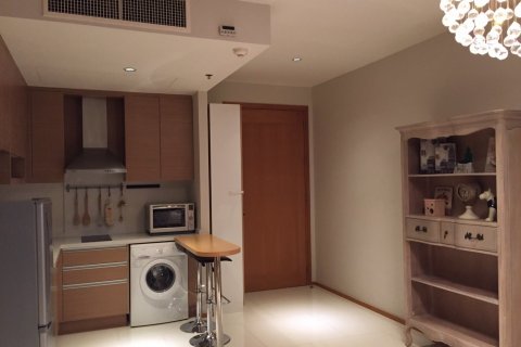 Кондоминиум с 1 спальней в Бангкоке, Таиланд № 144203 - фото 15