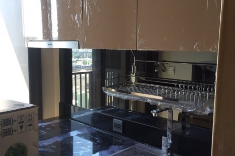 Condo à Bangkok, Thaïlande, 1 chambre  № 144208 - photo 4