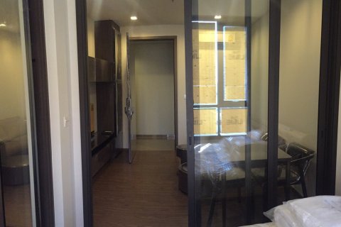 Condo à Bangkok, Thaïlande, 1 chambre  № 144208 - photo 6