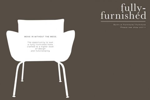 Кондоминиум с 1 спальней в Бангкоке, Таиланд № 144202 - фото 11