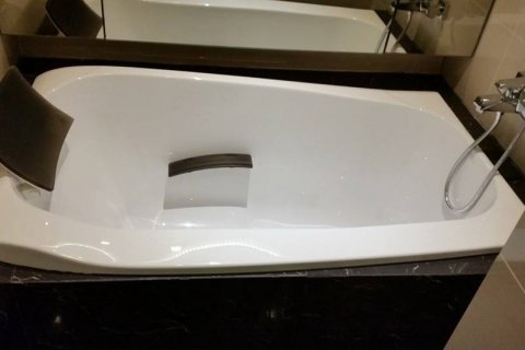 Кондоминиум с 1 спальней в Бангкоке, Таиланд № 144202 - фото 2