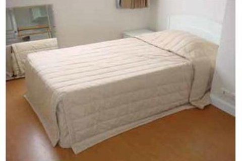 Кондоминиум с 3 спальнями в Бангкоке, Таиланд № 144207 - фото 5