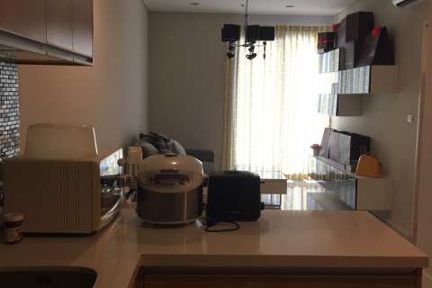 Condo à Bangkok, Thaïlande, 1 chambre  № 144206 - photo 4