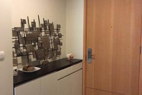 Condo à Bangkok, Thaïlande, 1 chambre  № 144206 - photo 5