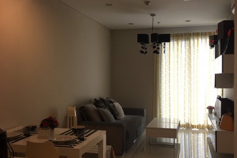 Condo à Bangkok, Thaïlande, 1 chambre  № 144206 - photo 2