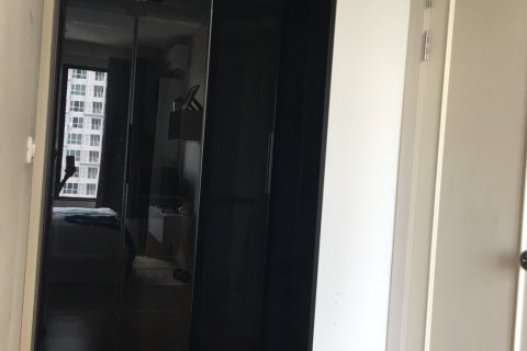 Condo à Bangkok, Thaïlande, 1 chambre  № 144206 - photo 8