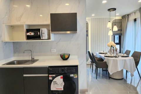 Apartment in Pattaya, Thailand 3 rooms № 167046 - photo 6