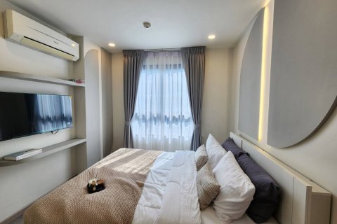 Apartment in Pattaya, Thailand 3 rooms № 167046 - photo 9