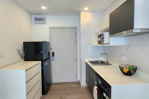 Apartment in Pattaya, Thailand 3 rooms № 167046 - photo 5