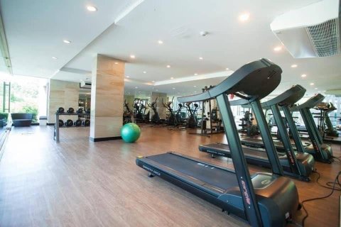 Apartment in Pattaya, Thailand 3 rooms № 167046 - photo 15