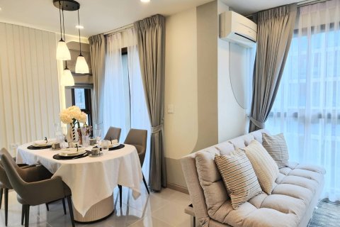 Apartment in Pattaya, Thailand 3 rooms № 167046 - photo 3