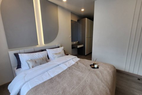 Apartment in Pattaya, Thailand 3 rooms № 167046 - photo 7