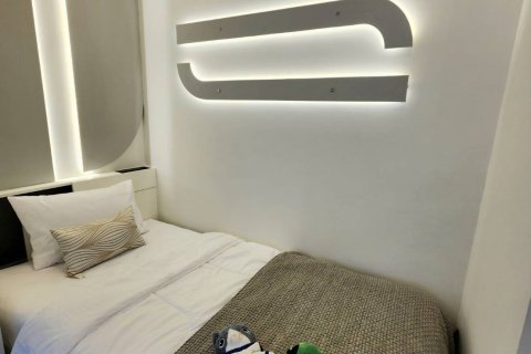 Apartment in Pattaya, Thailand 3 rooms № 167046 - photo 8