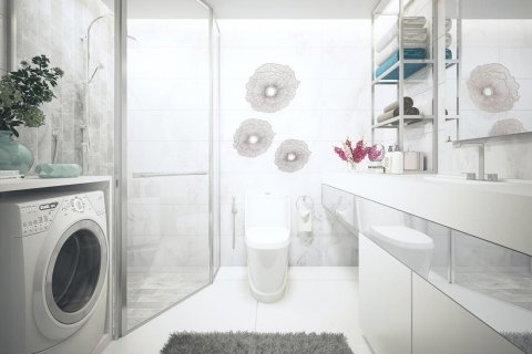 Apartment in Pattaya, Thailand 2 bedrooms № 167045 - photo 6