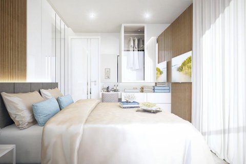 Apartment in Pattaya, Thailand 2 bedrooms № 167045 - photo 3