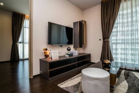 Condo in Bangkok, Thailand, 1 bedroom  № 167037 - photo 4