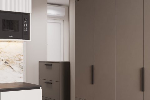 Studio in Pattaya, Thailand № 167049 - photo 7