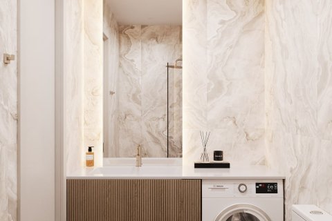 Студия в Паттайя, Таиланд № 167049 - фото 9