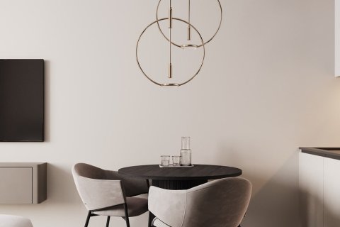 Студия в Паттайя, Таиланд № 167049 - фото 2