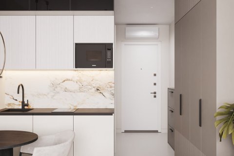 Студия в Паттайя, Таиланд № 167049 - фото 3