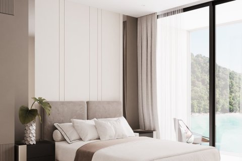 Studio in Pattaya, Thailand № 167049 - photo 4