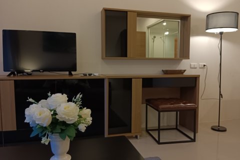 Apartment in Pattaya, Thailand 2 rooms № 167048 - photo 12
