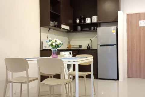 Apartment in Pattaya, Thailand 2 rooms № 167048 - photo 3