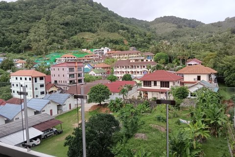 Apartment in Pattaya, Thailand 2 rooms № 167048 - photo 10