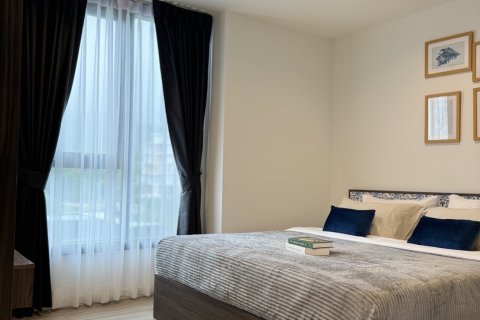 Apartment in Pattaya, Thailand 3 rooms № 167047 - photo 7