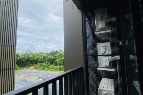 Apartment in Pattaya, Thailand 3 rooms № 167047 - photo 13