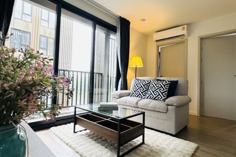 Apartment in Pattaya, Thailand 3 rooms № 167047 - photo 2