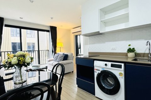 Apartment in Pattaya, Thailand 3 rooms № 167047 - photo 3