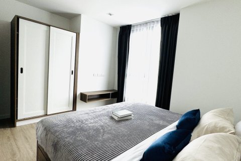 Apartment in Pattaya, Thailand 3 rooms № 167047 - photo 10