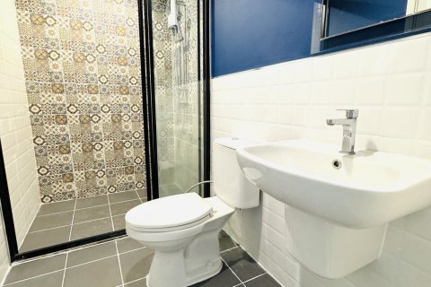 Apartment in Pattaya, Thailand 3 rooms № 167047 - photo 12