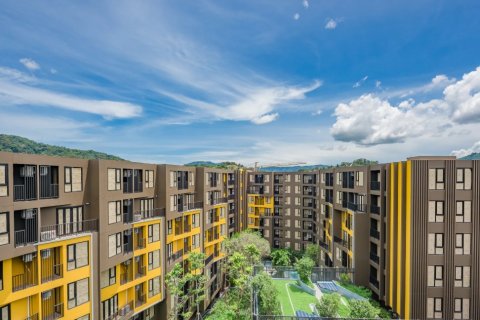 Apartment in Pattaya, Thailand 3 rooms № 167047 - photo 16