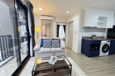 Apartment in Pattaya, Thailand 3 rooms № 167047 - photo 5