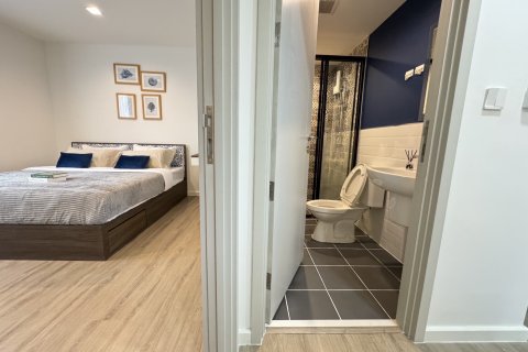 Apartment in Pattaya, Thailand 3 rooms № 167047 - photo 6