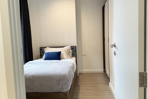 Apartment in Pattaya, Thailand 3 rooms № 167047 - photo 8