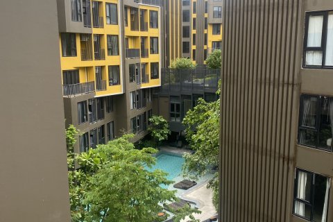 Apartment in Pattaya, Thailand 3 rooms № 167047 - photo 14